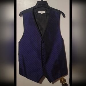 Perry Ellis Suit Vests for Men 42-44